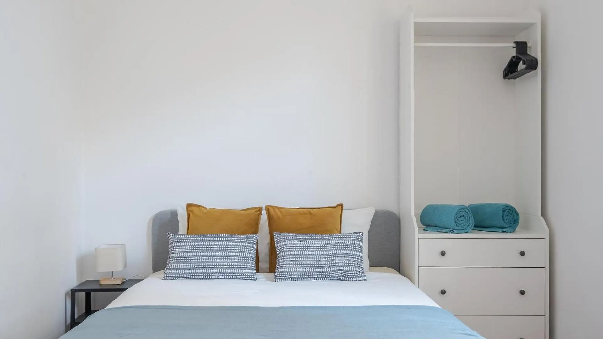 Cool Apartment Near Alfama リスボン