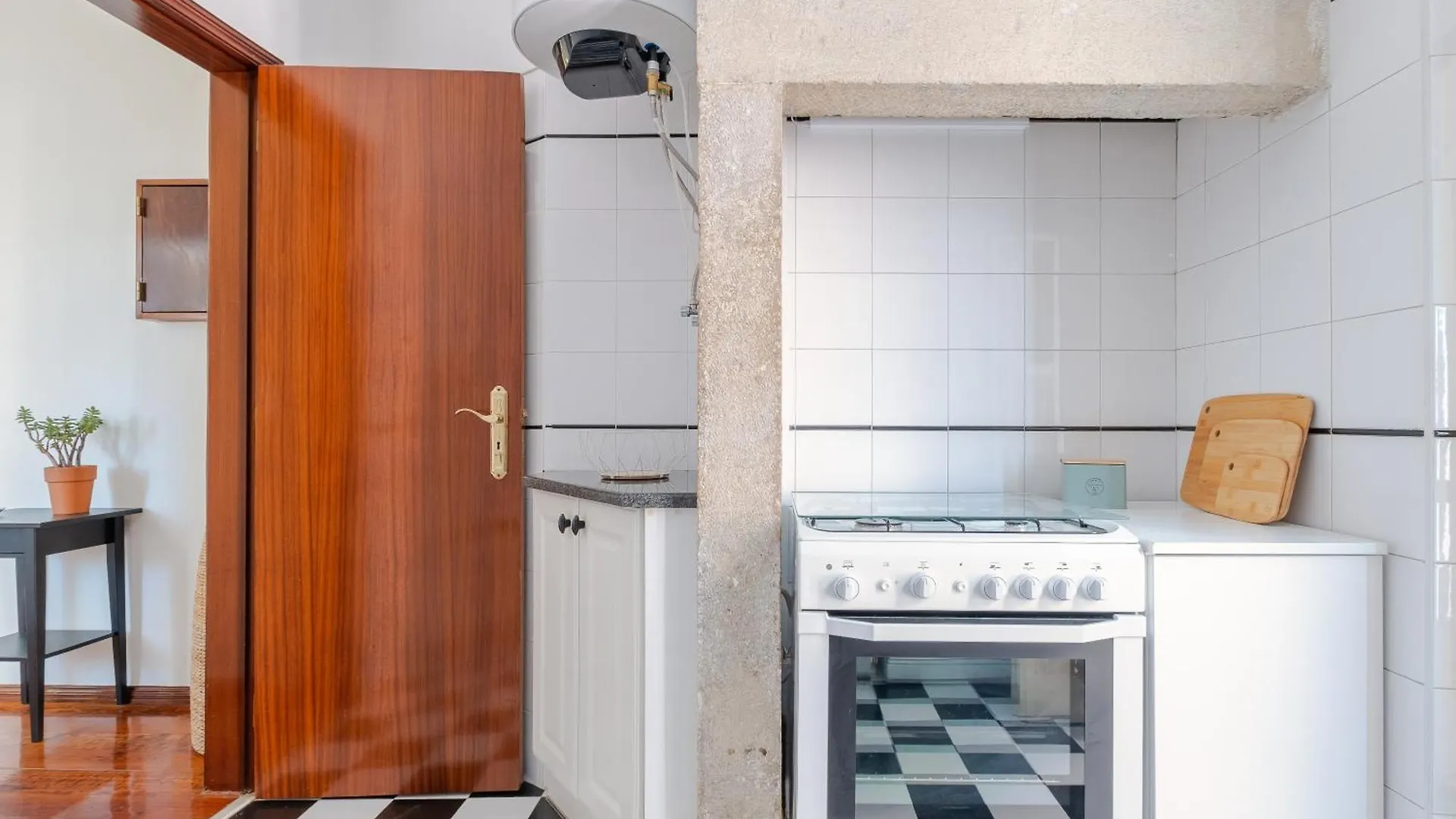 Cool Apartment Near Alfama リスボン ポルトガル
