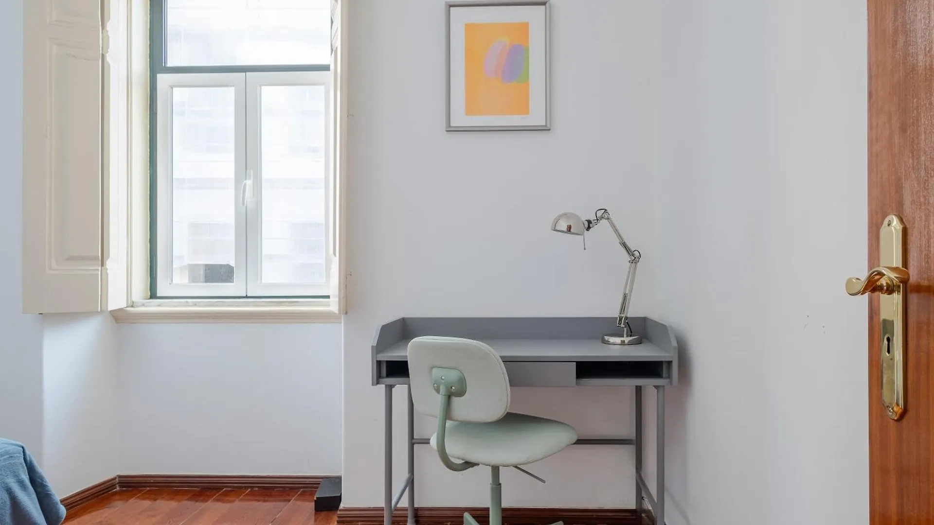 Cool Apartment Near Alfama リスボン ポルトガル