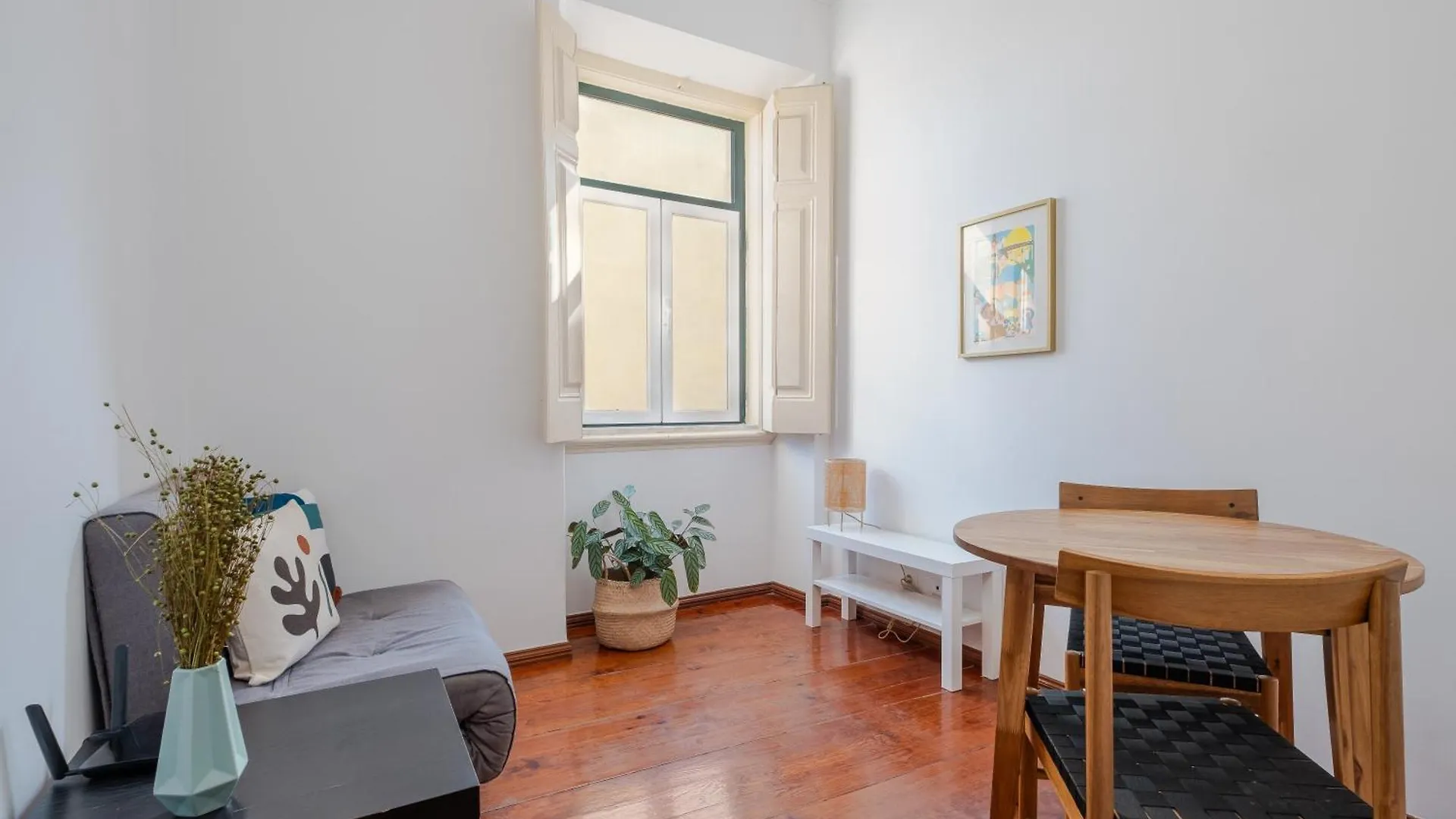 Cool Apartment Near Alfama リスボン 0*,  ポルトガル