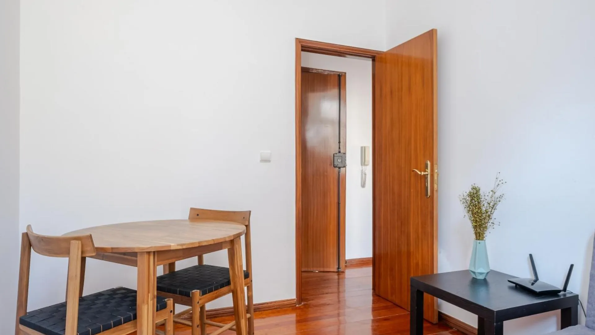 Cool Apartment Near Alfama リスボン ポルトガル