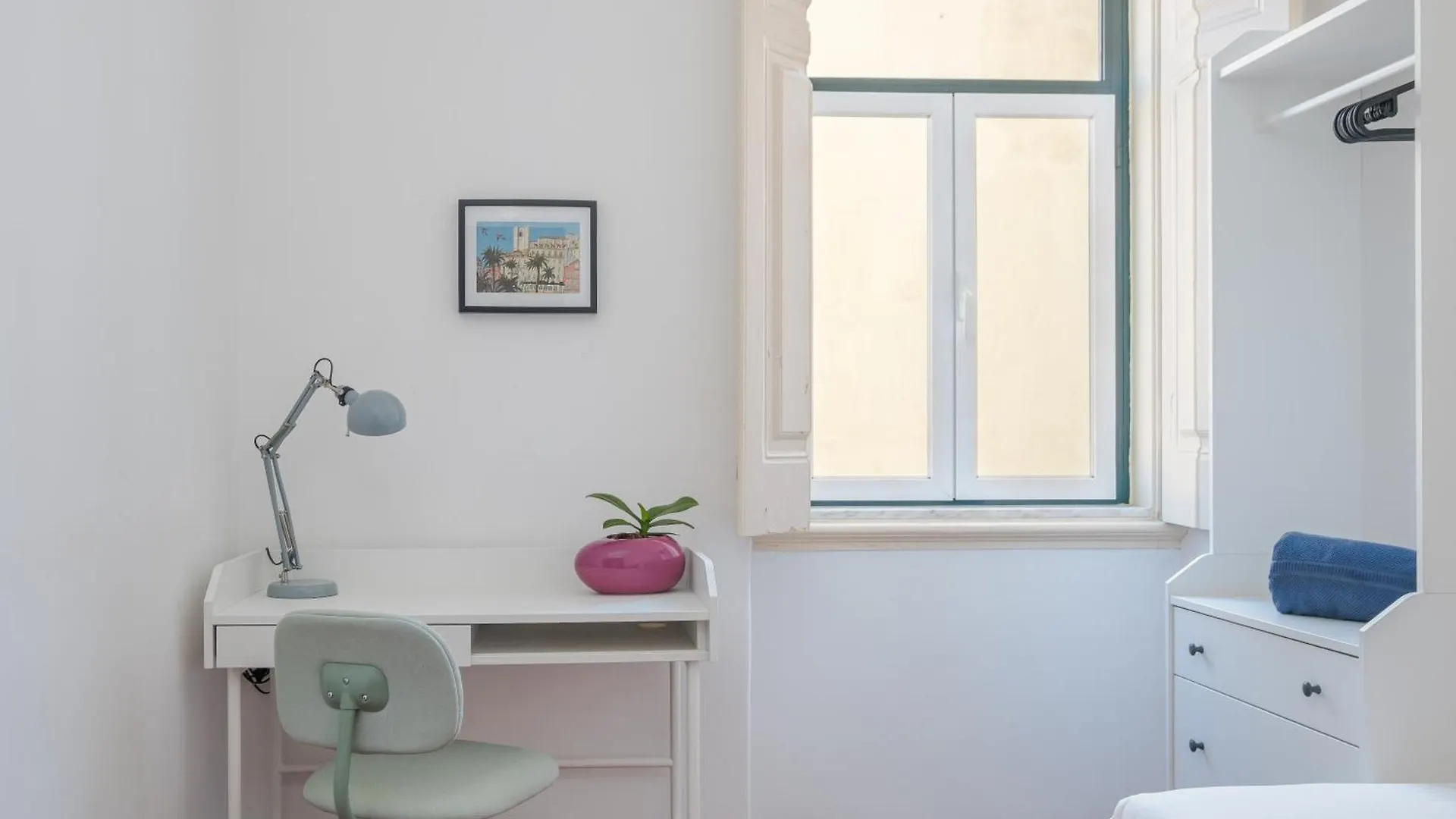 Cool Apartment Near Alfama リスボン