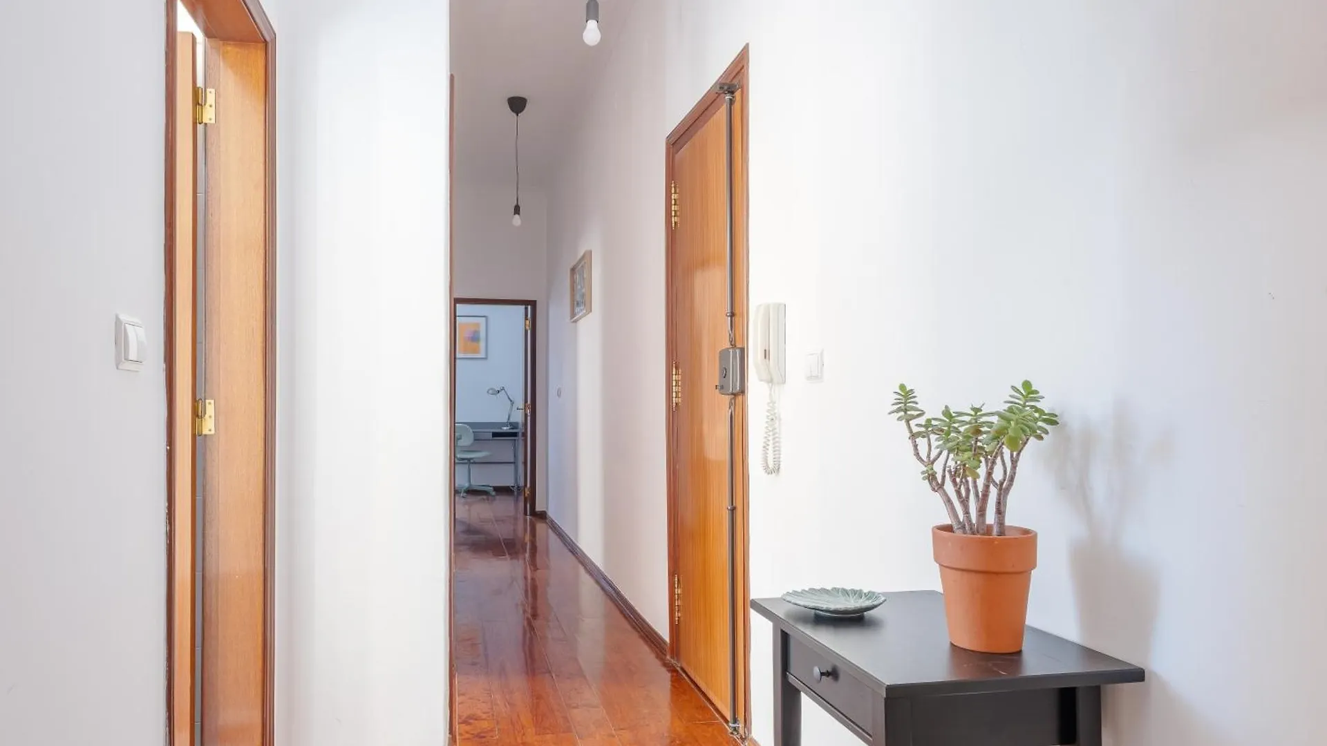 Cool Apartment Near Alfama リスボン