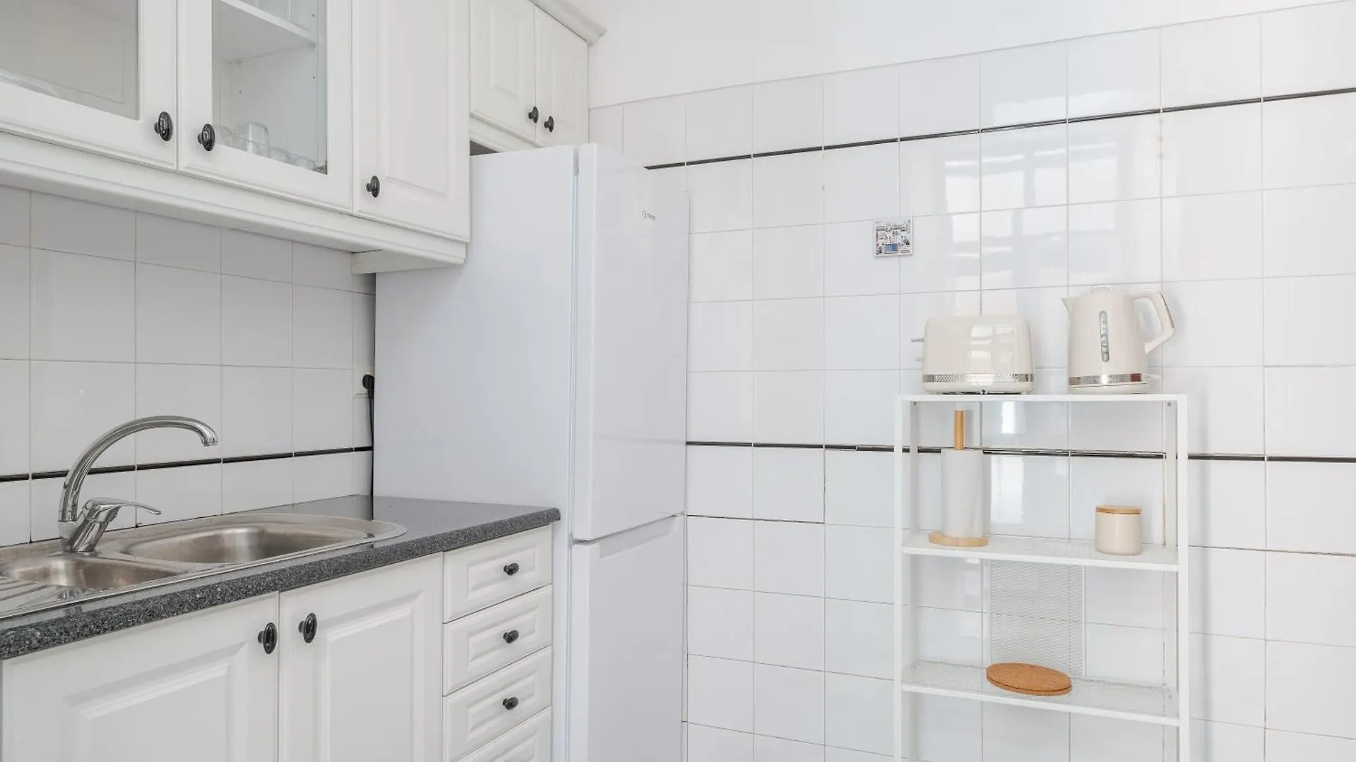 Cool Apartment Near Alfama リスボン