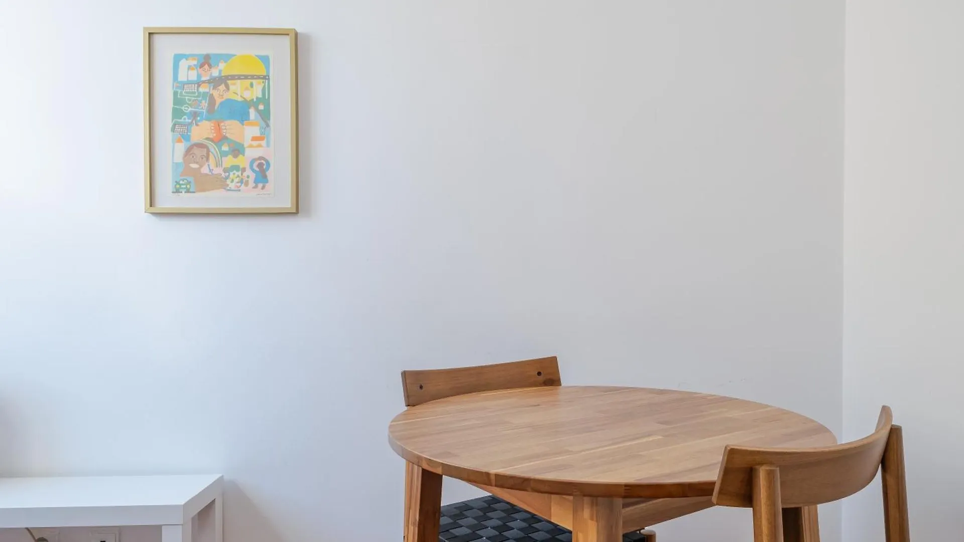 Cool Apartment Near Alfama リスボン